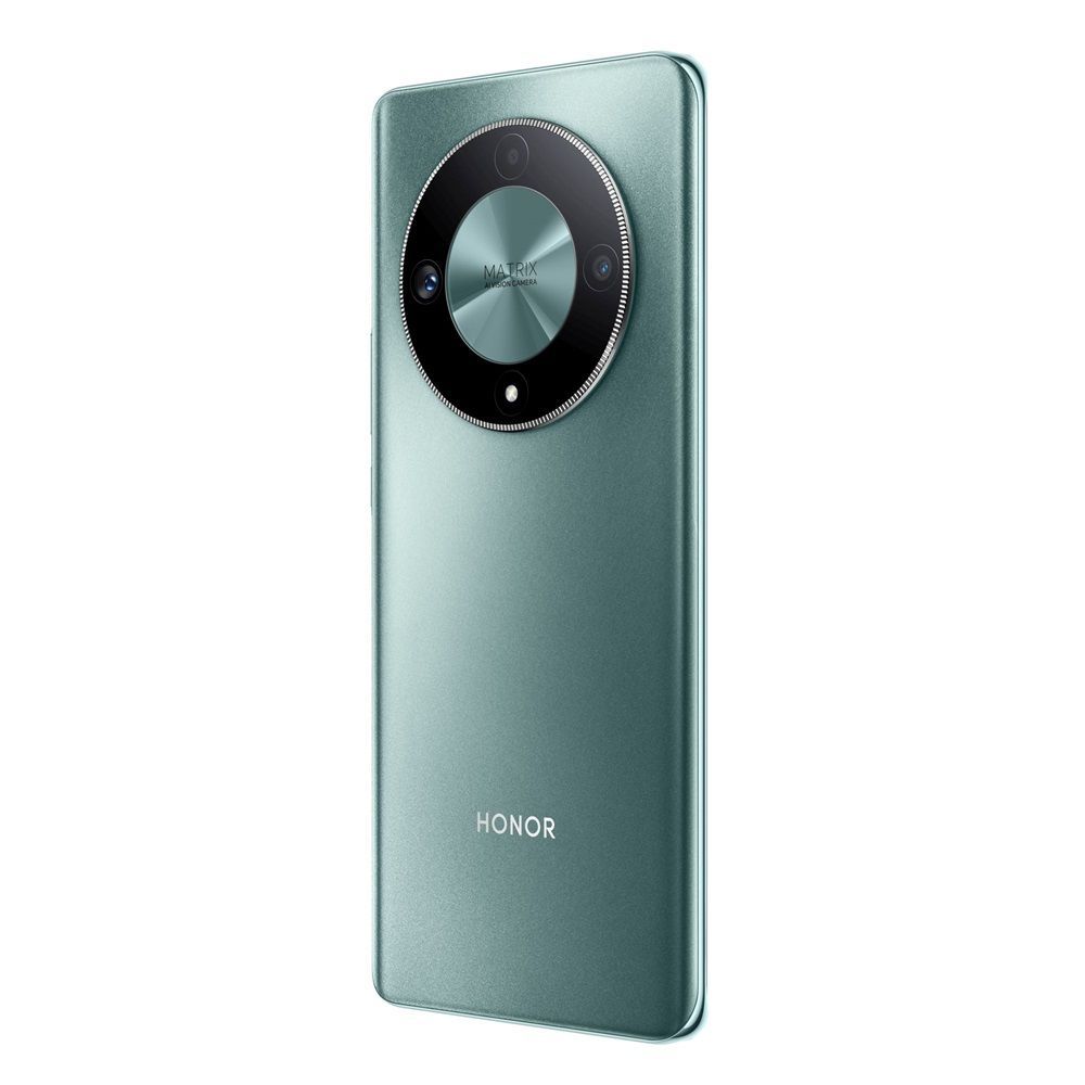 Honor Magic6 Lite 5G 256GB DualSIM Emerald Green