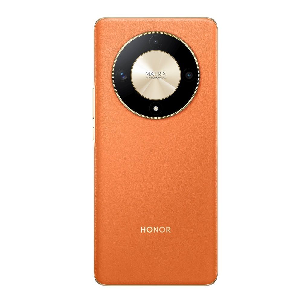 Honor Magic6 Lite 5G 256GB DualSIM Sunrise Orange