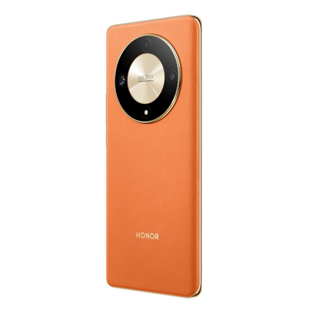 Honor Magic6 Lite 5G 256GB DualSIM Sunrise Orange