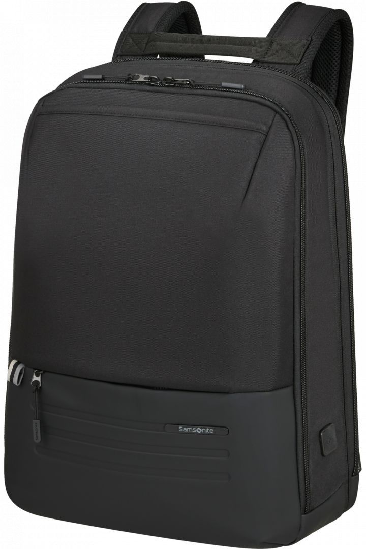 Samsonite Stackd Biz Laptop Backpack 17,3" Black