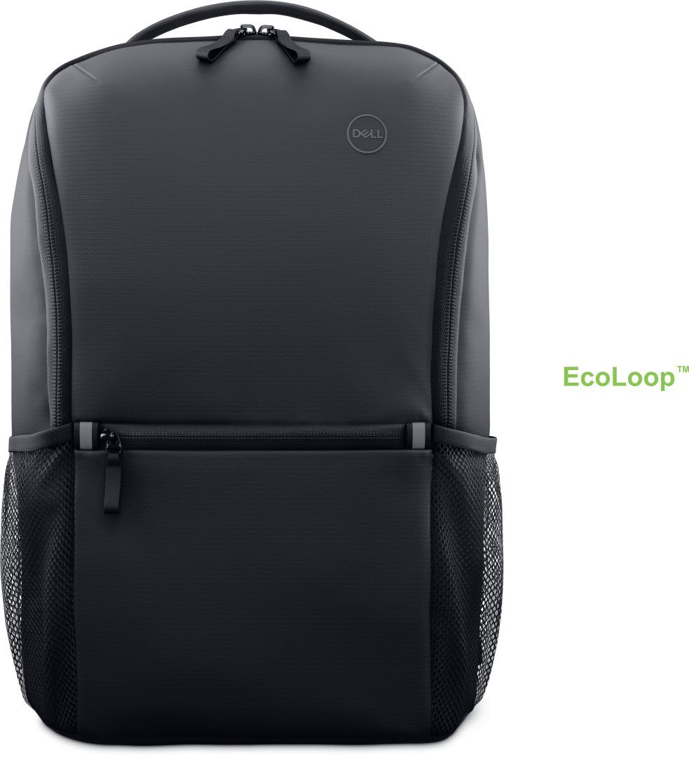Dell CP372 EcoLoop Essential Backpack 14"-16" Black