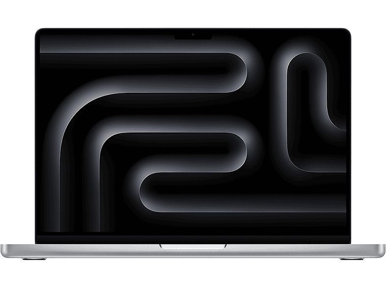 Apple Macbook Pro 14" Retina 2023 Silver