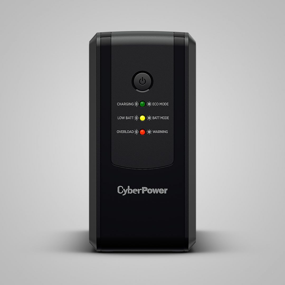 CyberPower UT850EG Backup 850VA UPS