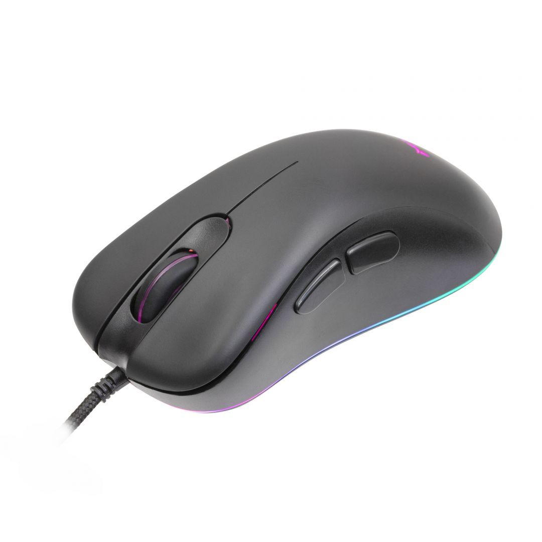 MS Nemesis C325 Gaming mouse Black