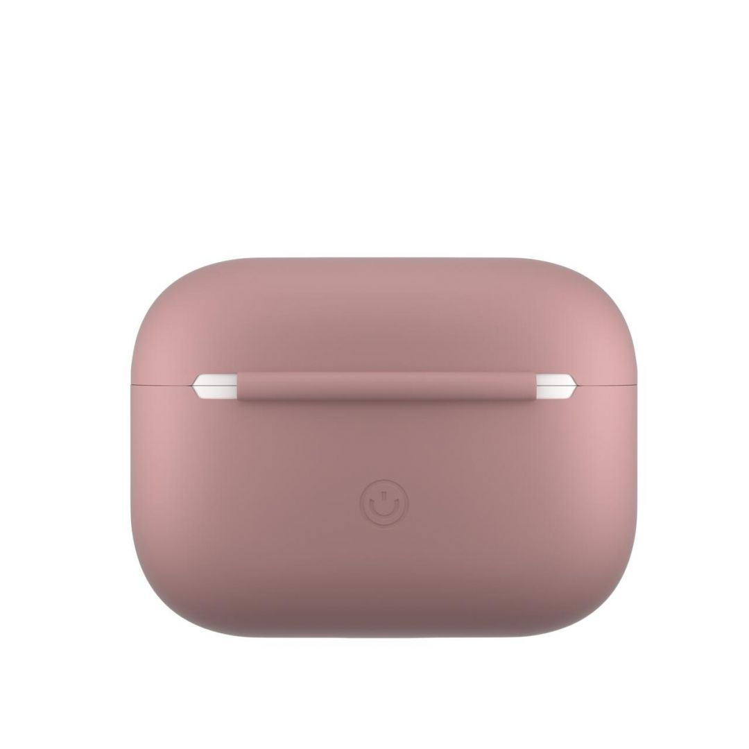 Next One Silicone Case for AirPods Pro 2nd Gen Pink
