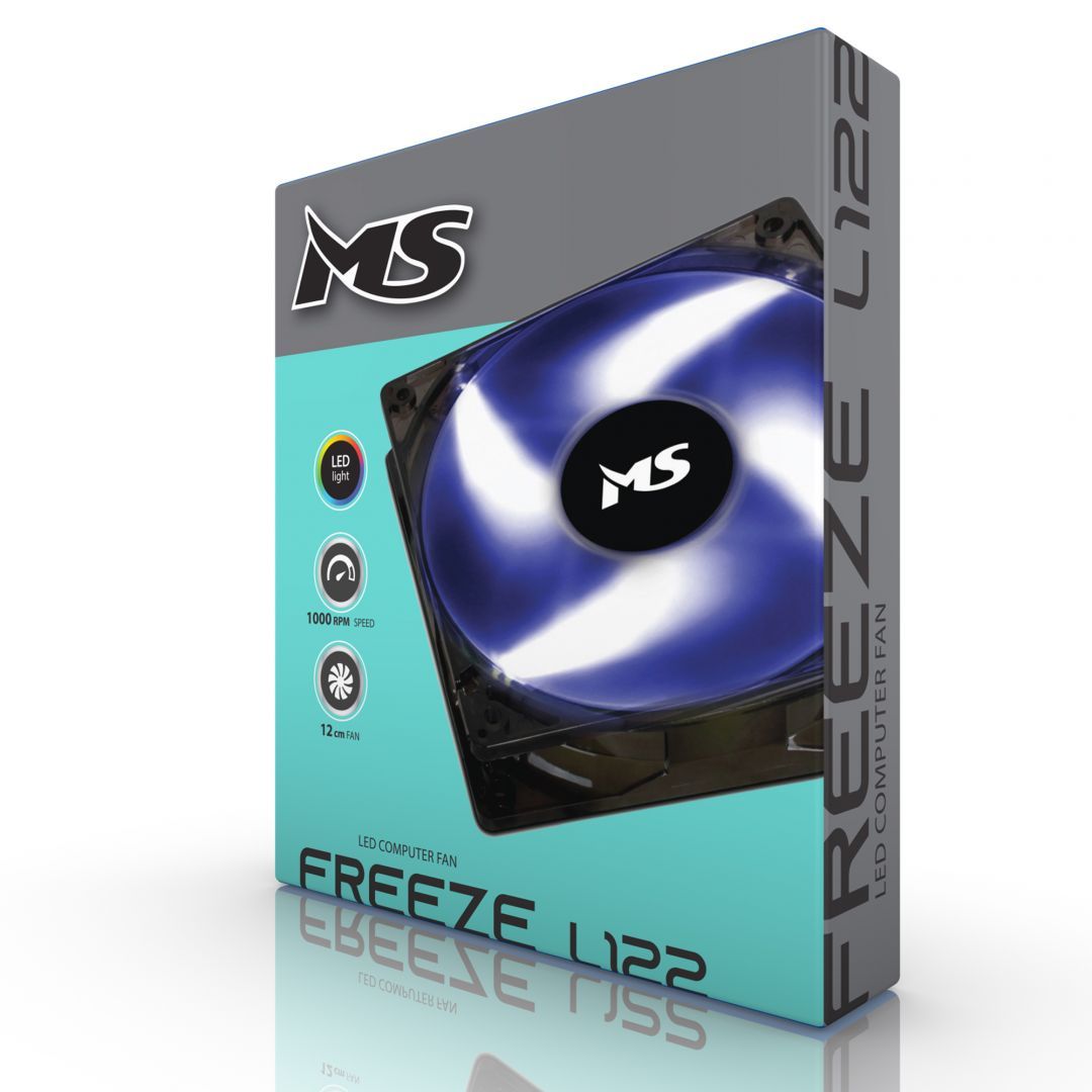 MS Freeze L122