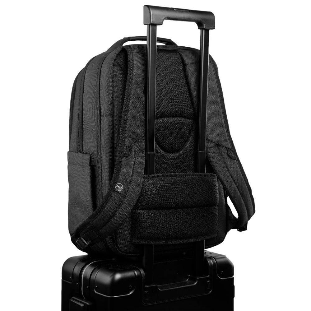 Dell EcoLoop Premier Slim Backpack 15" Black