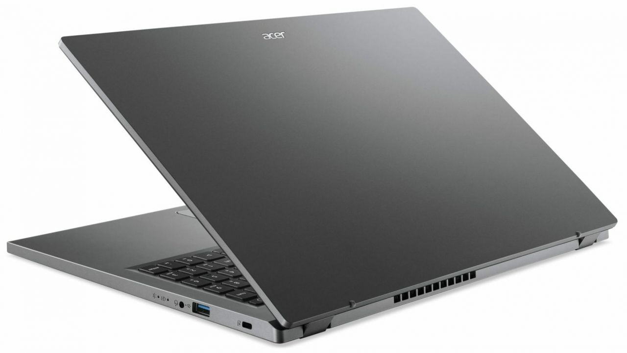 Acer Extensa EX215-23-R7MK Gray