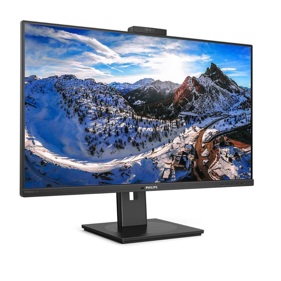 Philips 31,5" 329P1H IPS LED