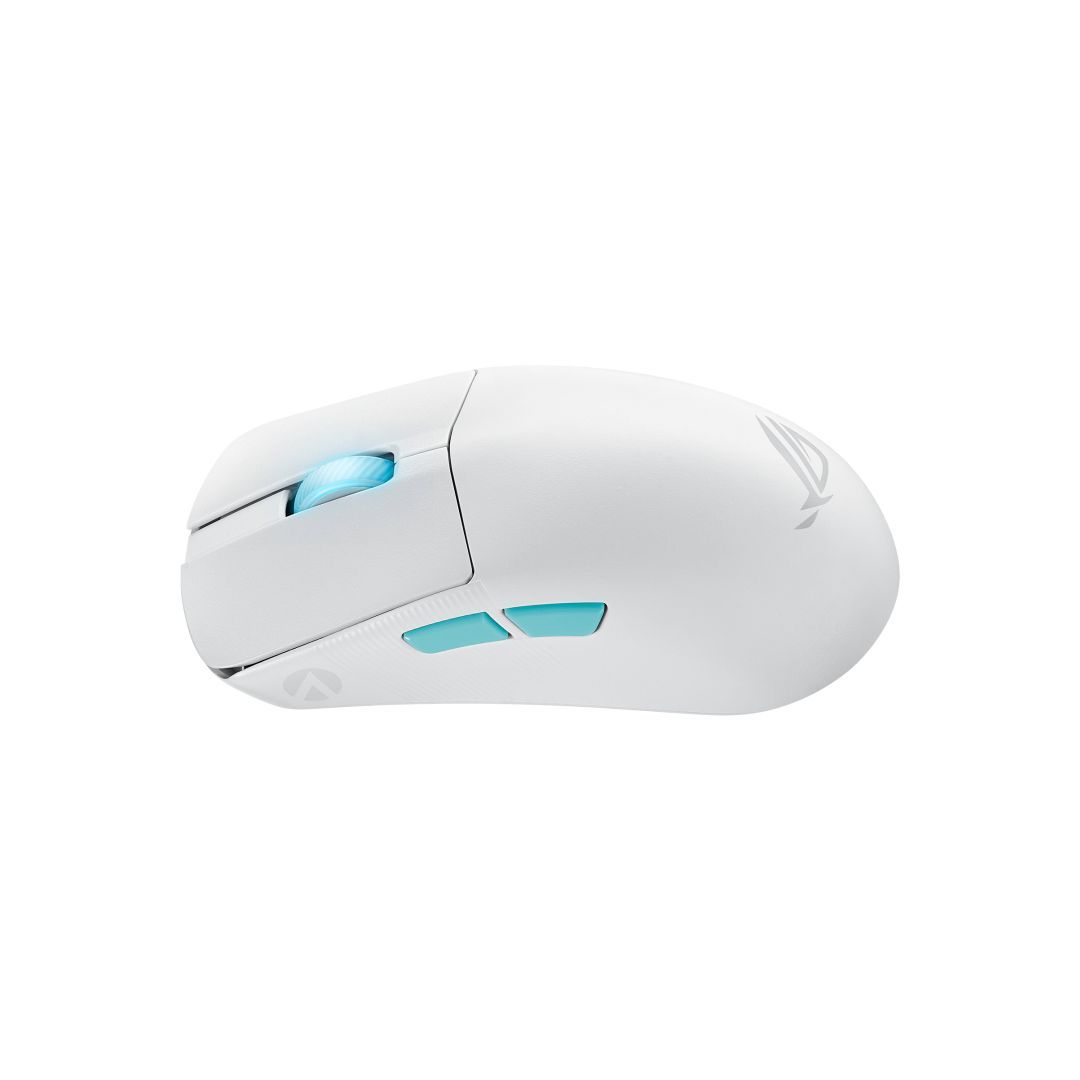 Asus ROG Harpe Ace Aim Lab Edition Gaming Mouse White