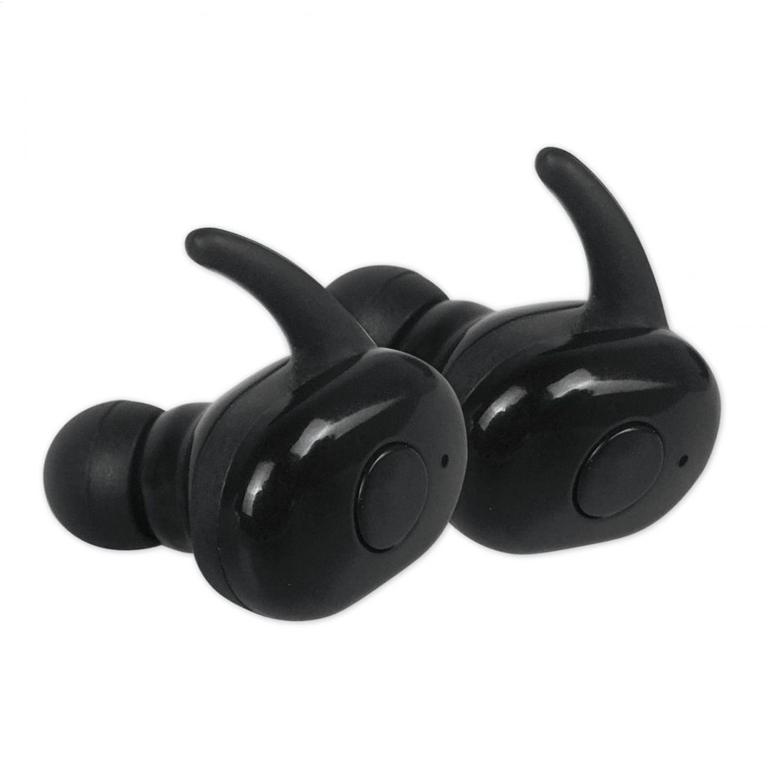 Platinet FreeStyle FS1083B Bluetooth Earphone Headset Black