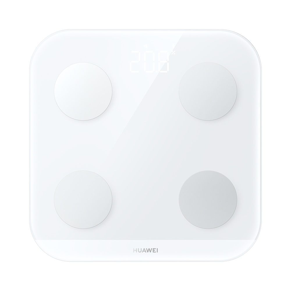 Huawei Huawei Smart Body Fat Scale White