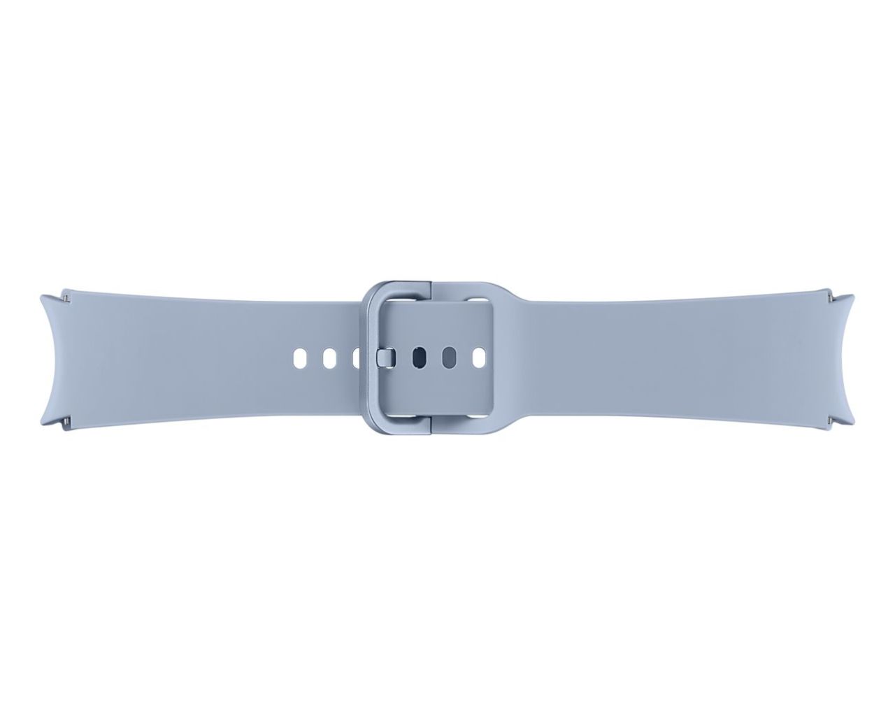 Samsung Galaxy Watch6 40mm Sport Band Polar Blue (S/M)