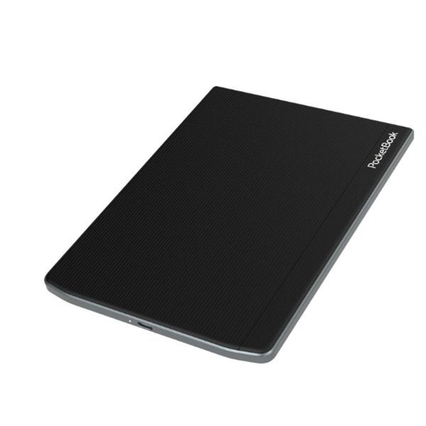 PocketBook InkPad Color 3 7,8" E-book olvasó 32GB Black