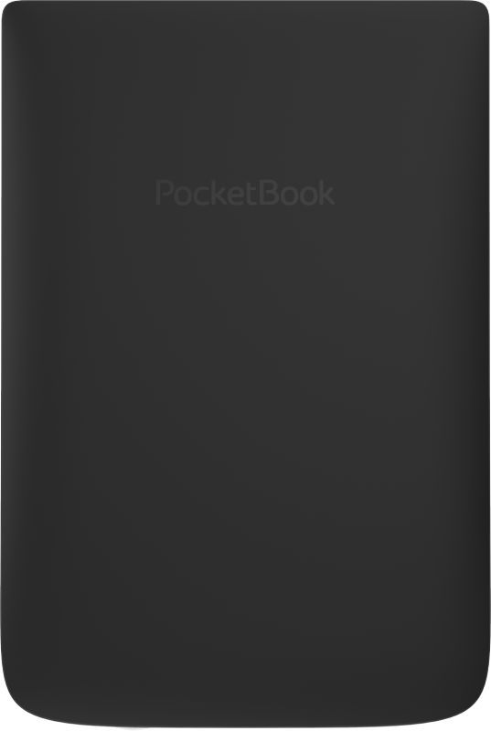 PocketBook Basic Lux 4 6" E-book olvasó 8GB Black