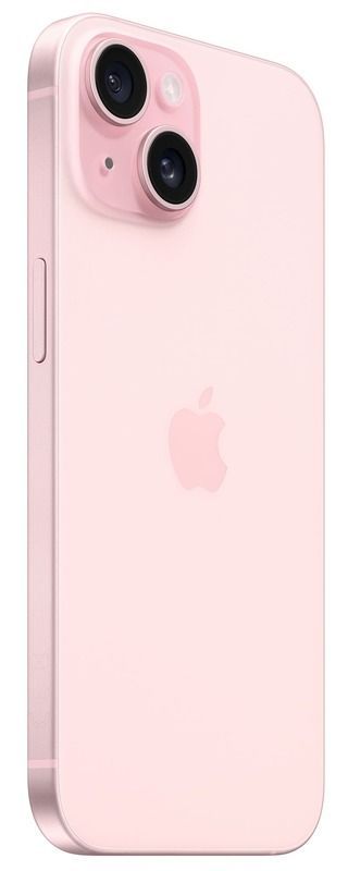 Apple iPhone 15 512GB Pink