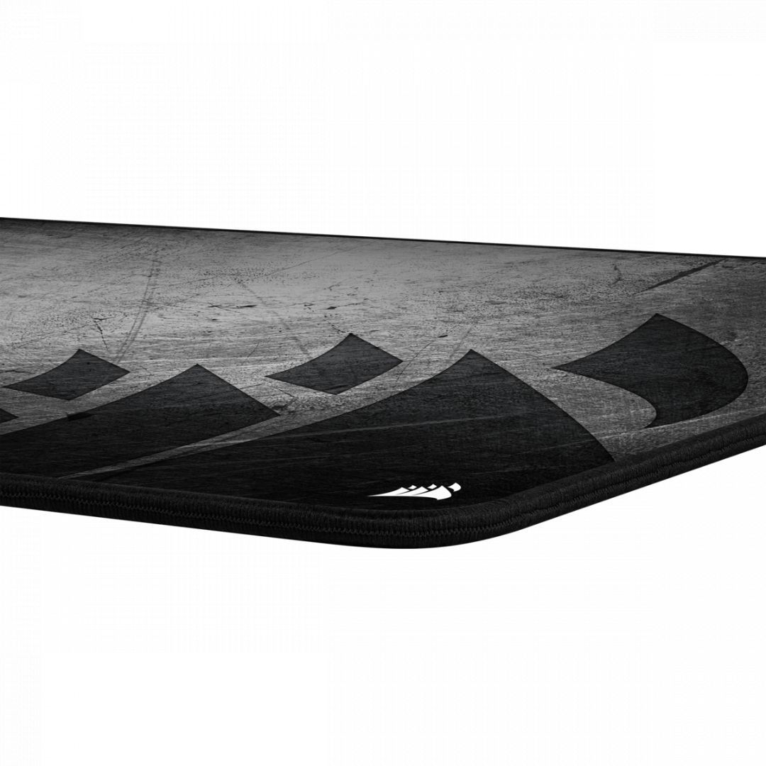Corsair MM350 PRO Premium Spill-Proof Cloth Gaming Mouse Pad Extended XL Sails