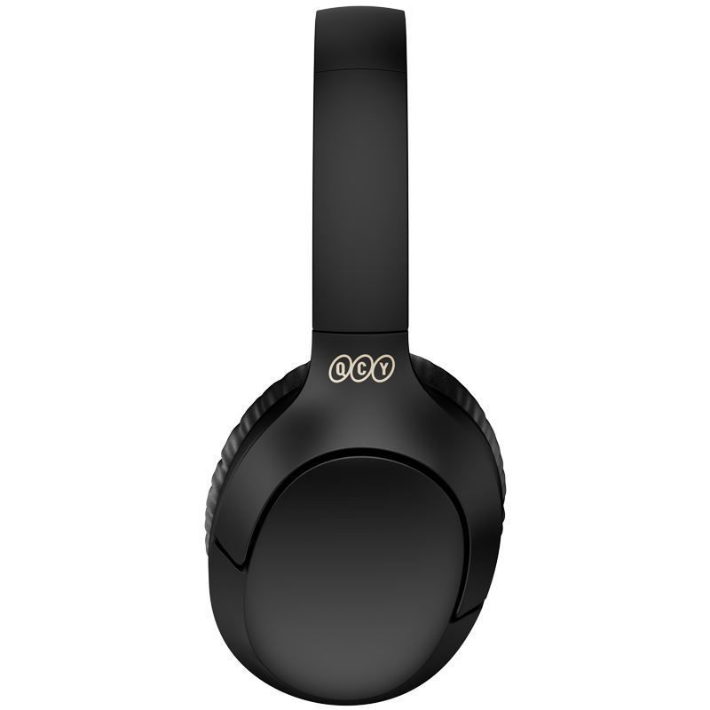 QCY H2 PRO Bluetooth Headset Black
