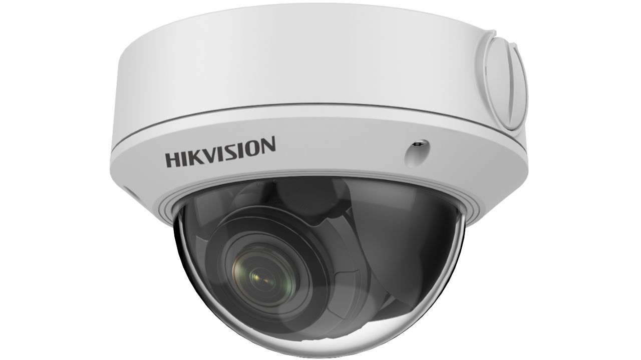 Hikvision DS-2CD1753G0-IZ (2.8-12mm)(C)