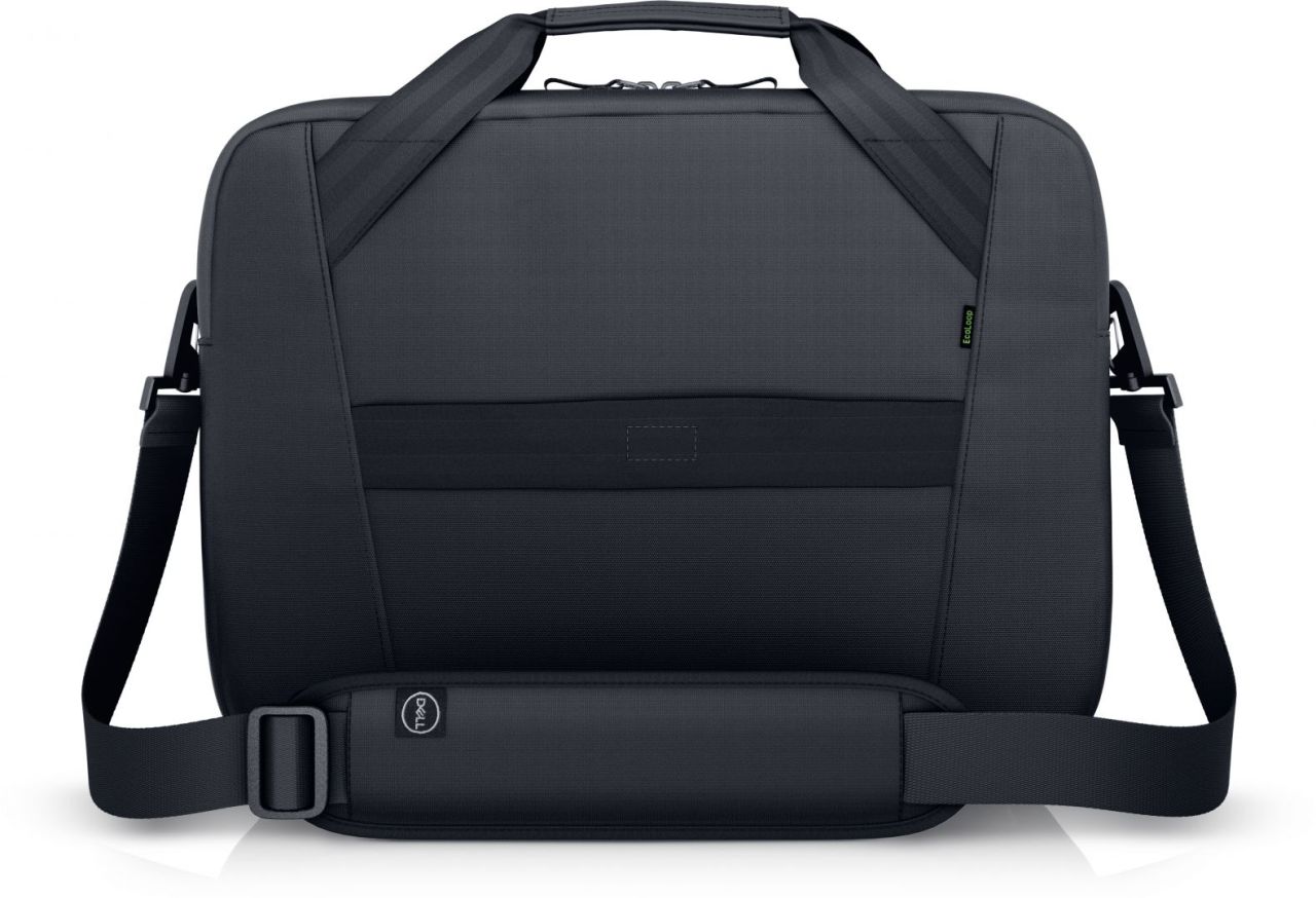 Dell Ecoloop Pro Slim Briefcase 15,6" Black