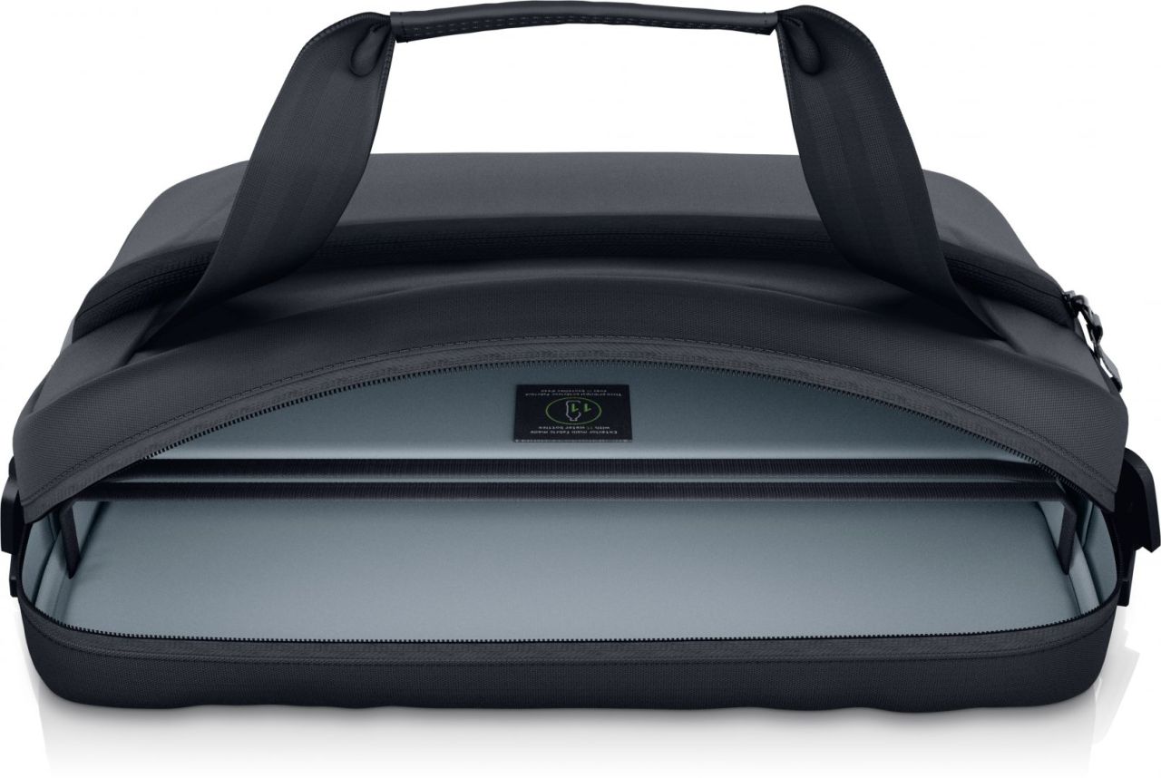 Dell Ecoloop Pro Slim Briefcase 15,6" Black