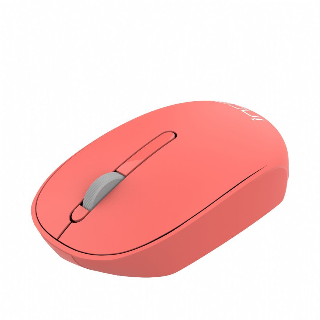 INCA IWM-241RS Wireless mouse Rose Pink