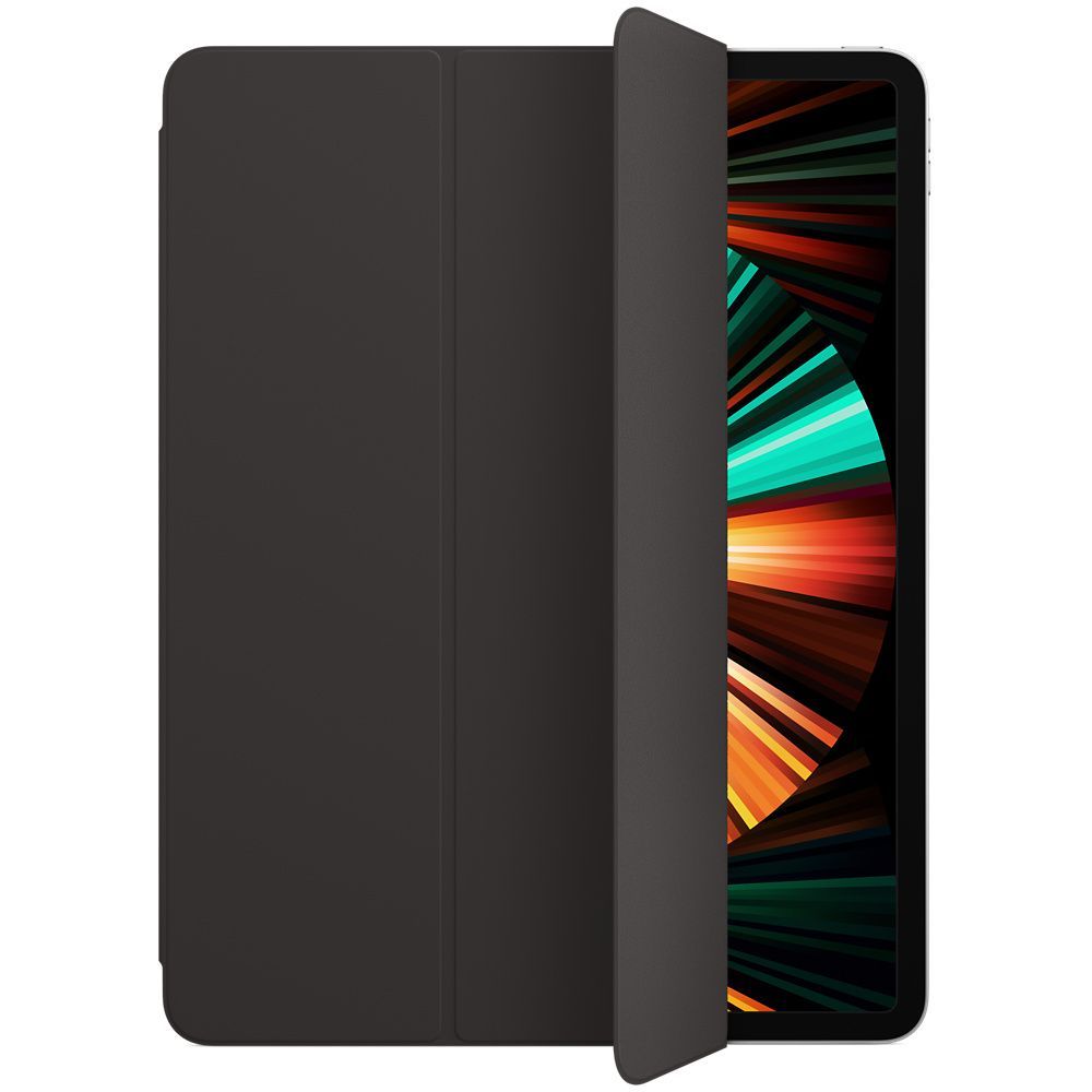 Apple Smart Folio for iPad Pro 12,9" (5th generation) Black