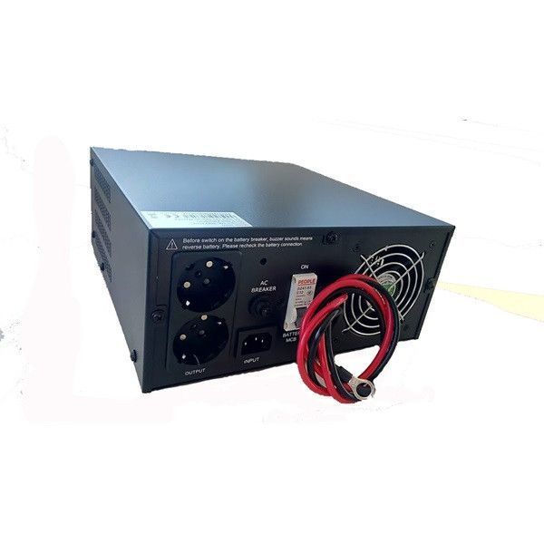 SPS SH300I LCD 300VA UPS