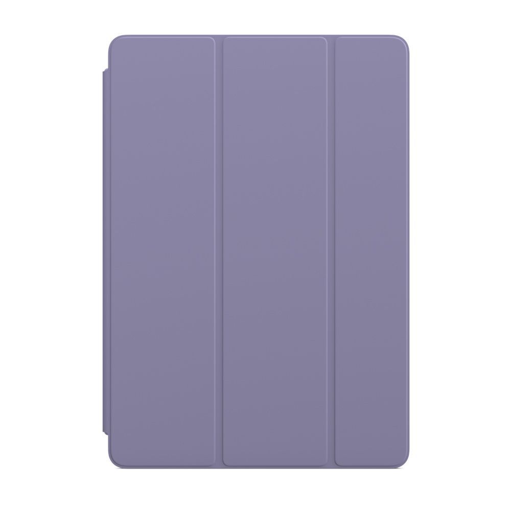 Apple iPad (9th generation) Smart Cover English Lavender