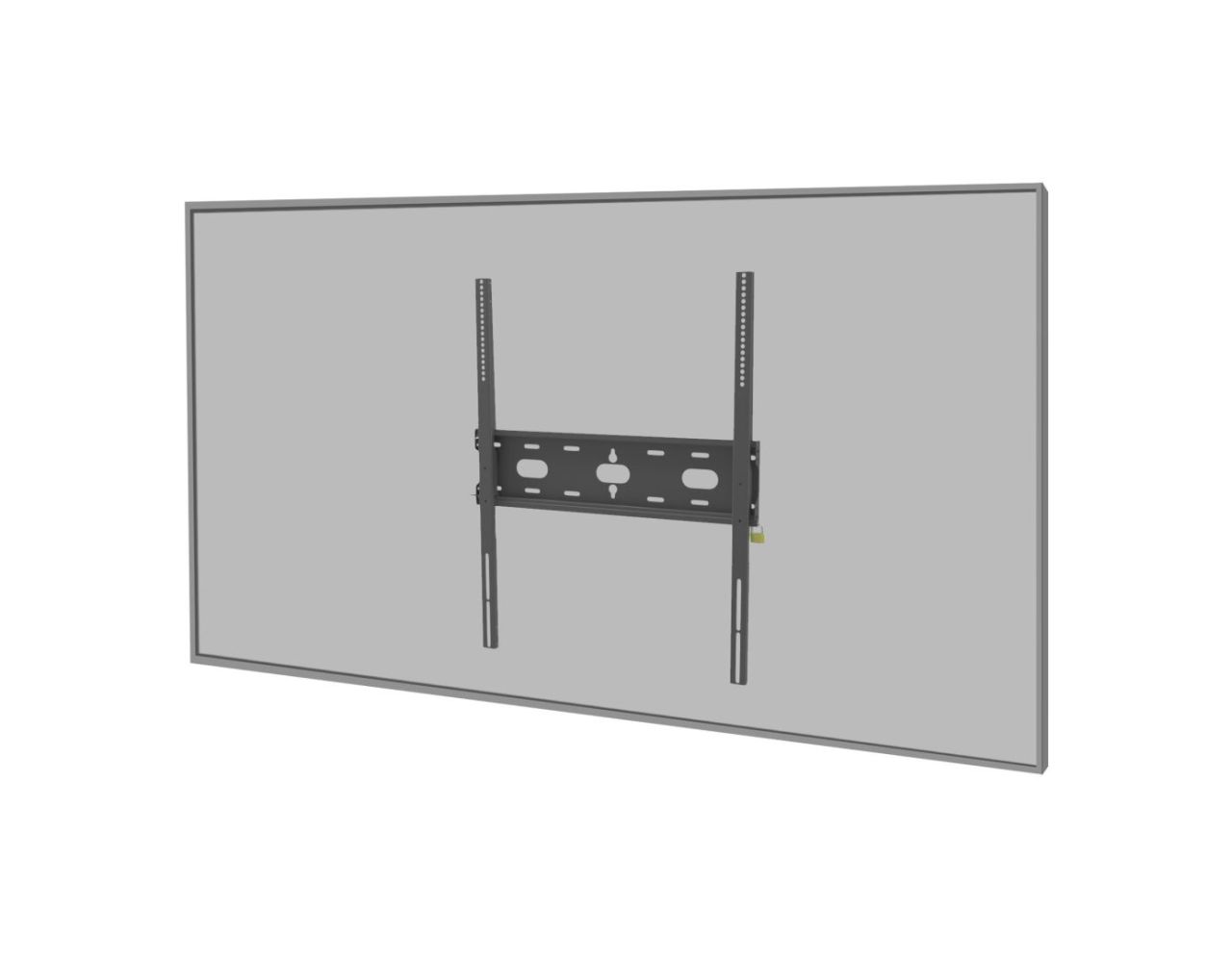 iiyama MD-WM6080 Universal wall mount Black