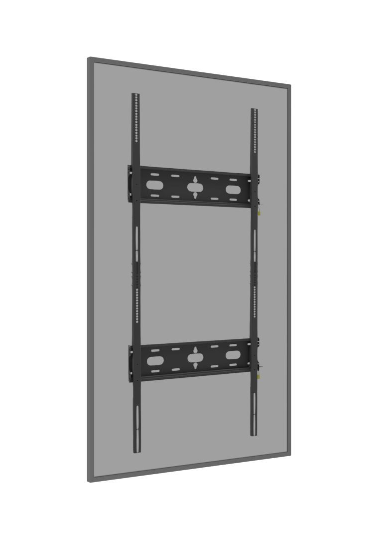 iiyama MD-WM60150 Universal wall mount 105" Black