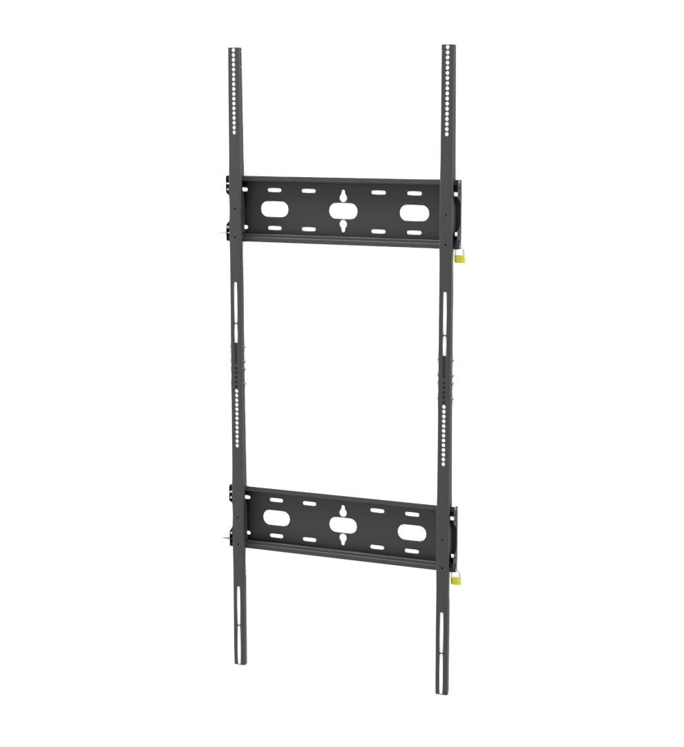 iiyama MD-WM60150 Universal wall mount 105" Black