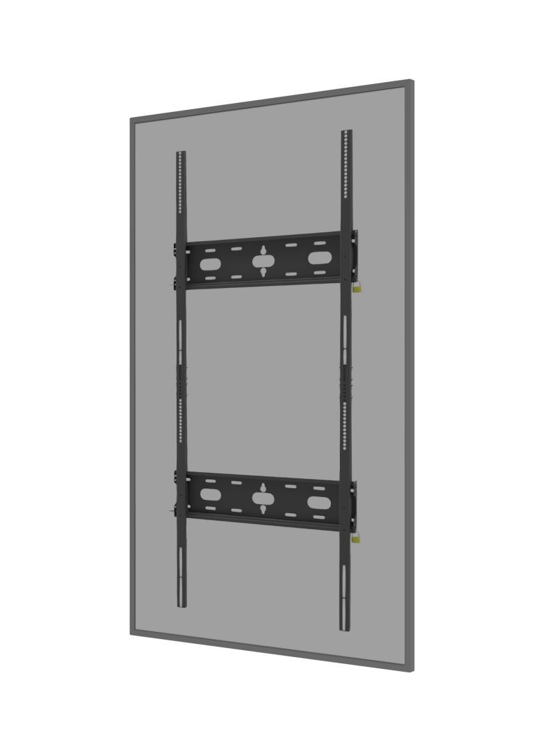 iiyama MD-WM60150 Universal wall mount 105" Black