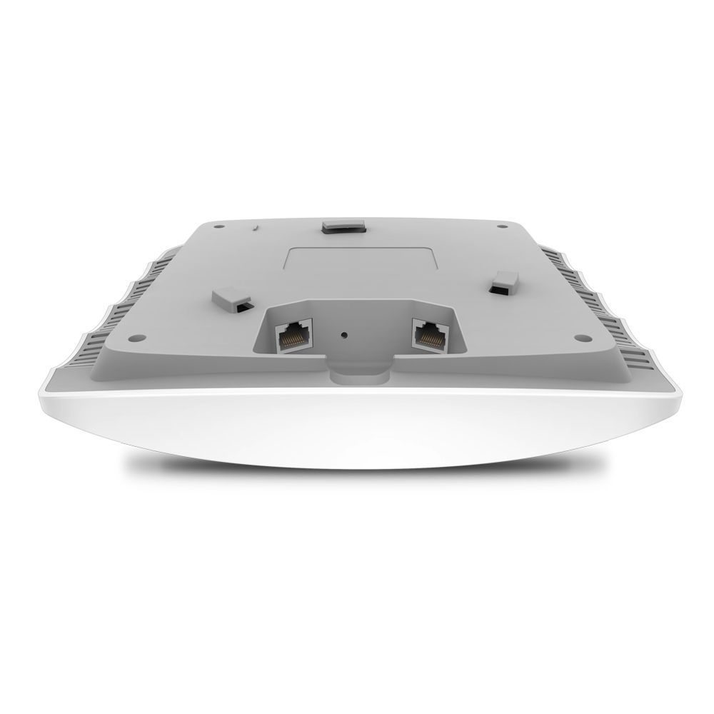 TP-Link EAP245 AC1750 Wireless MU-MIMO Gigabit Ceiling Mount Access Point White (5pack)