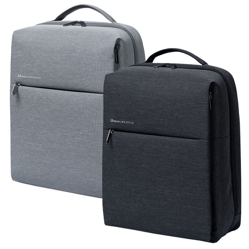 Xiaomi Mi City Backpack 2 15,6" Dark Grey