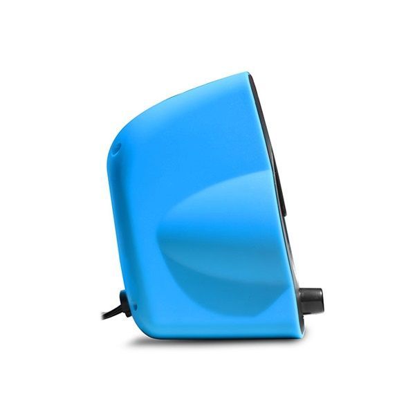 Rampage RMS-G7 Falsetto RGB Speaker Blue