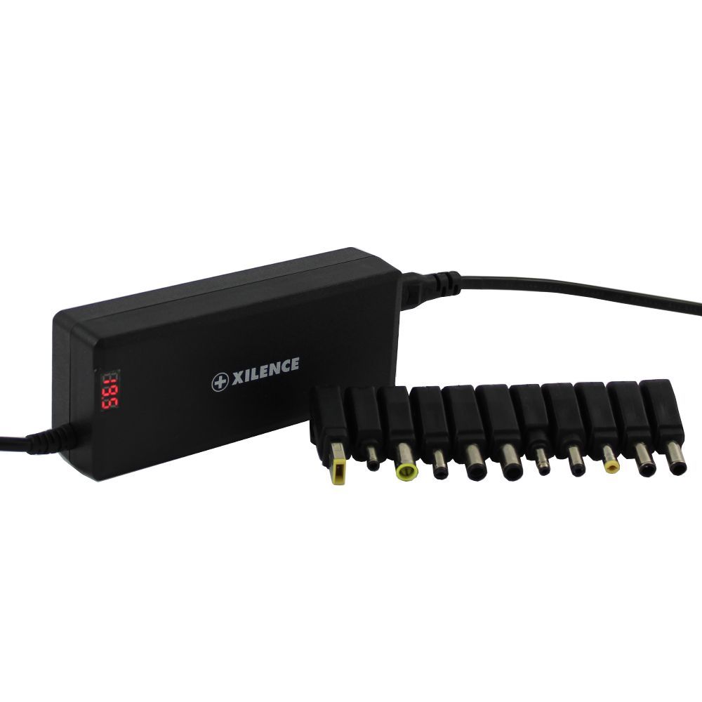 Xilence Universal Laptop Charger