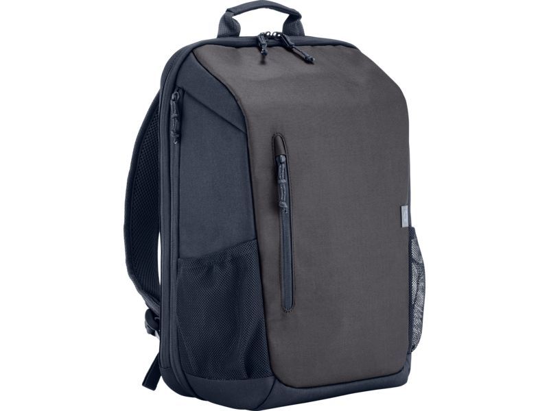 HP Travel 18 Liter Laptop Backpack 15,6" Iron Grey