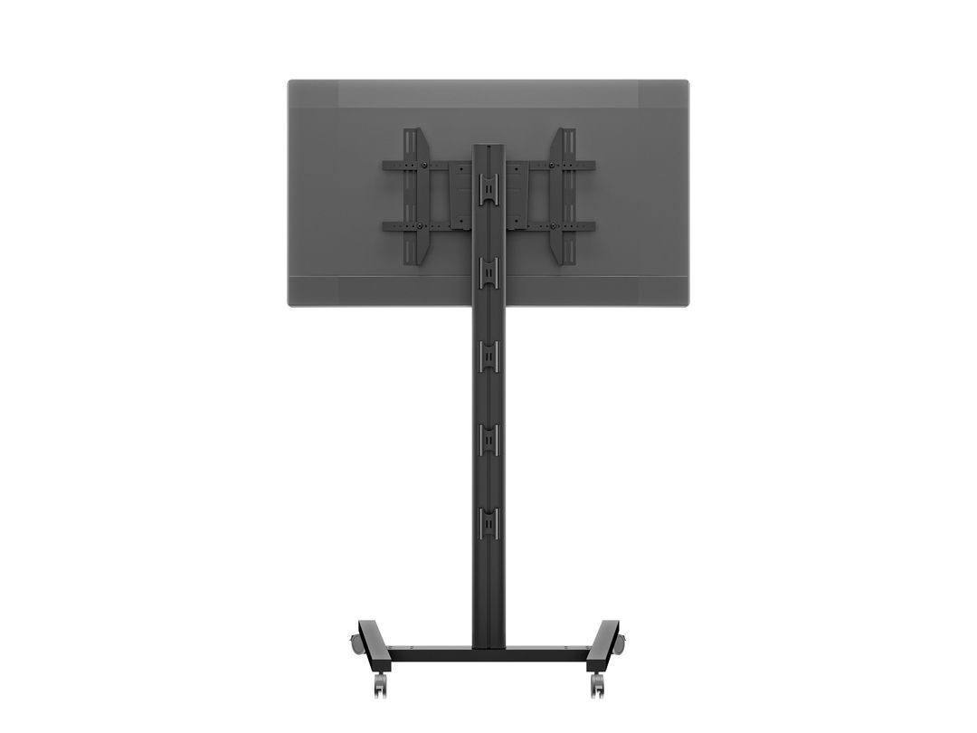 Multibrackets M Display Stand 180 Single 24"-65" Black