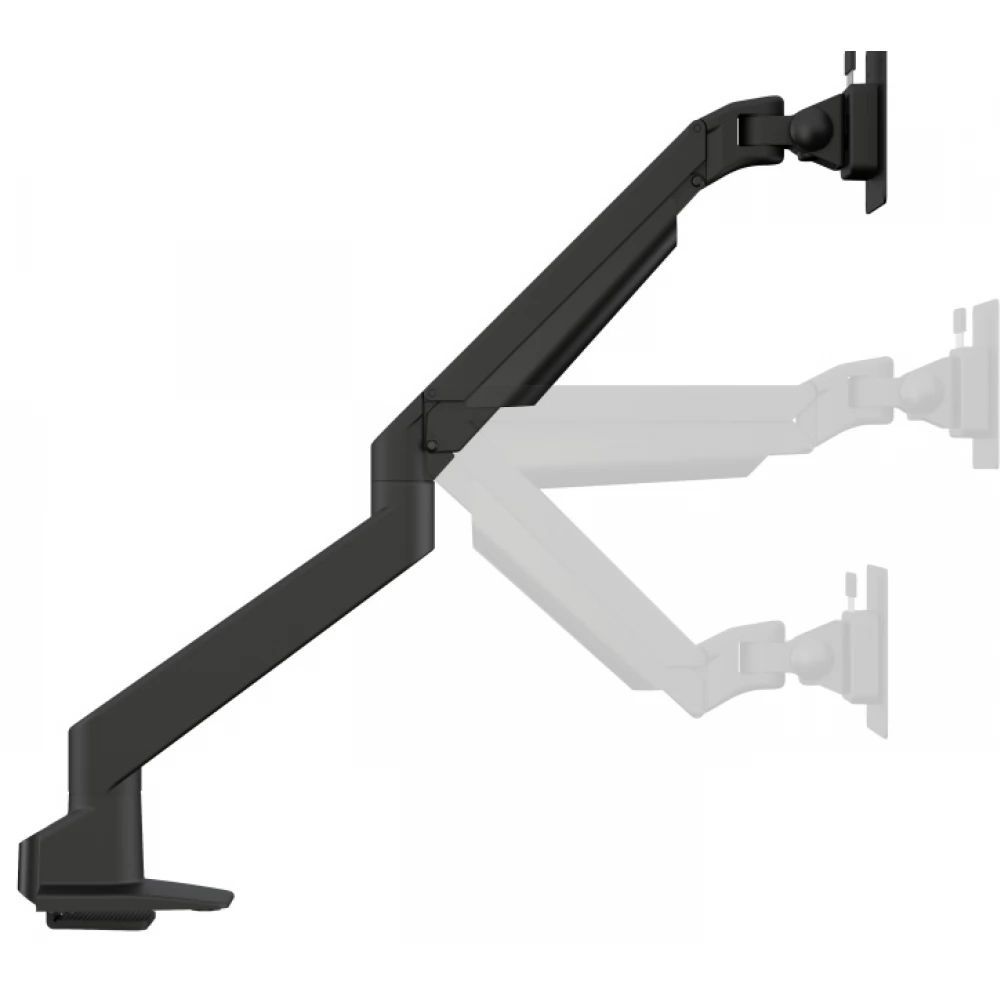 Multibrackets M VESA Gas Lift Arm Single 15"-34" Black