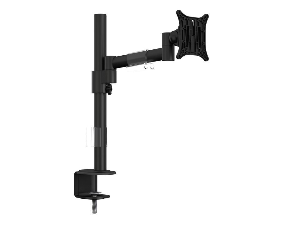 Multibrackets M VESA Deskmount Officeline Single 15"-30" Black