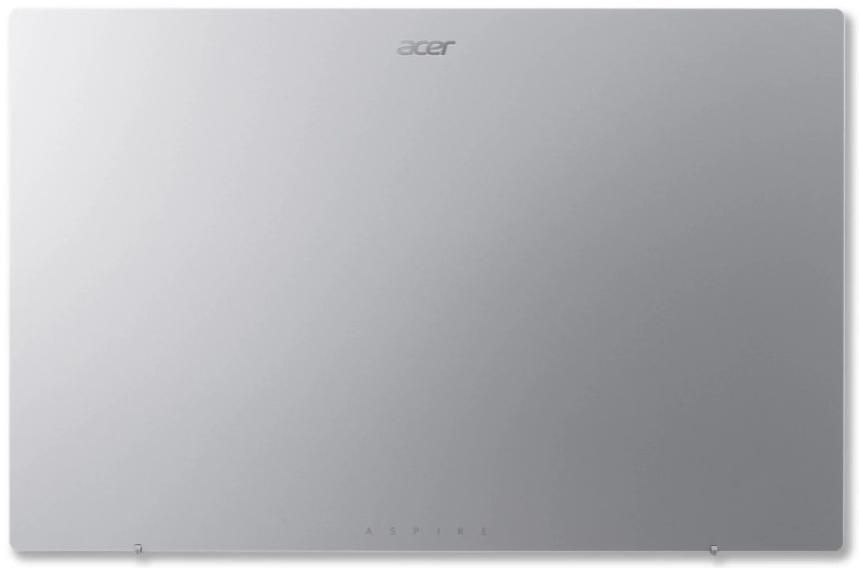 Acer Aspire A315-24P-R77W Silver