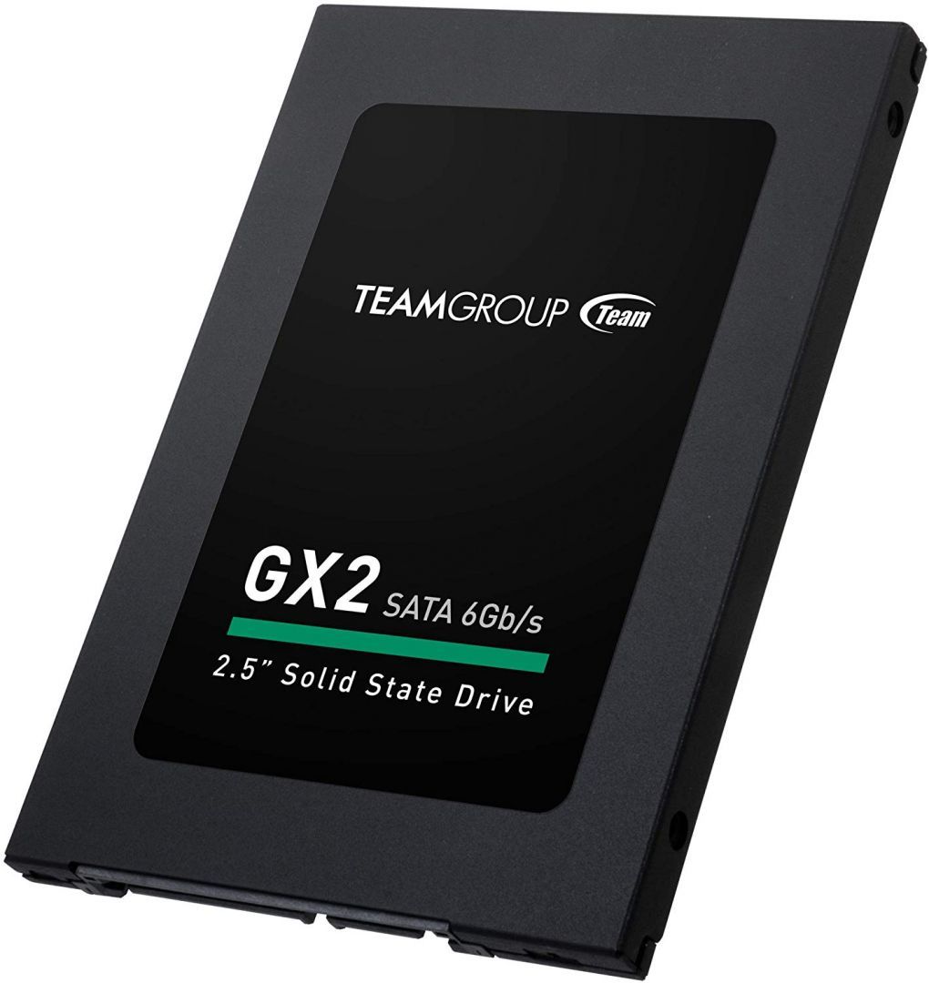 TeamGroup 512GB 2,5" SATA3 GX2