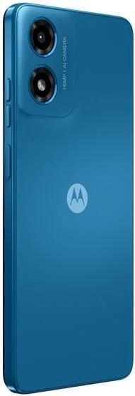 Motorola Moto G04 64GB DualSIM Satin Blue