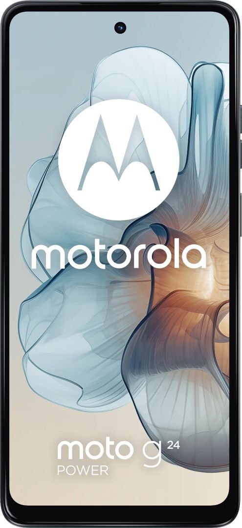 Motorola Moto G24 Power 256GB DualSIM Glacier Blue