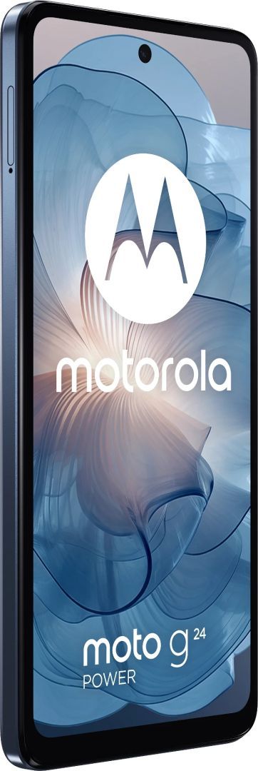 Motorola Moto G24 Power 256GB DualSIM Ink Blue