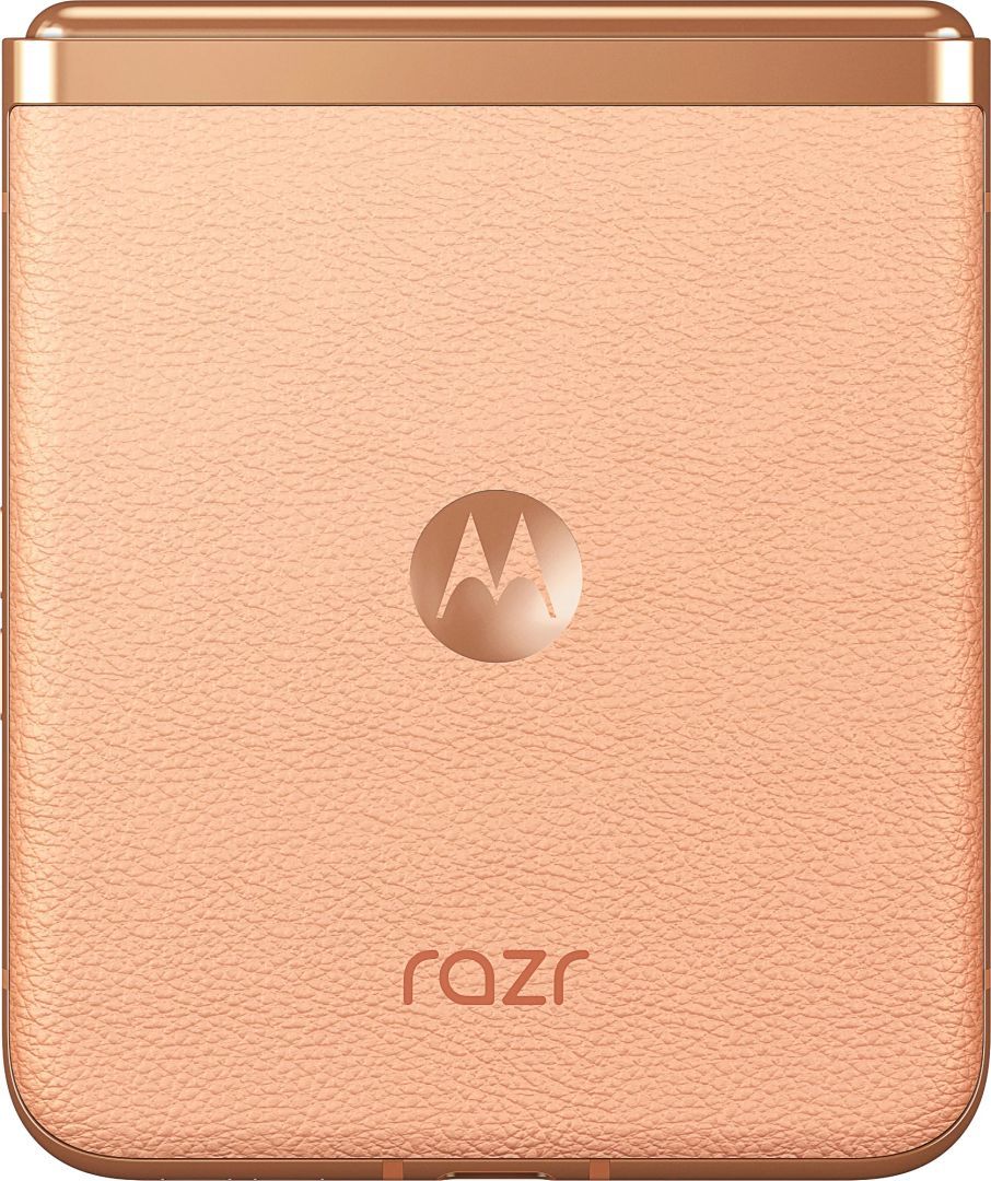 Motorola Razr 40 Ultra 256GB DualSIM Peach Fuzz