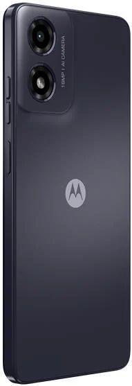 Motorola Moto G04 64GB DualSIM Concord Black