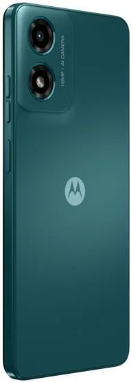 Motorola Moto G04 64GB DualSIM Sea Green