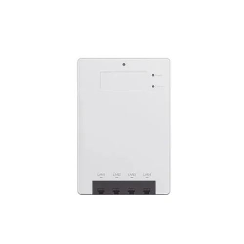 Reyee RG-RAP1260 Wi-Fi 6 AX3000 Dual-Band Wall Plate Access Point